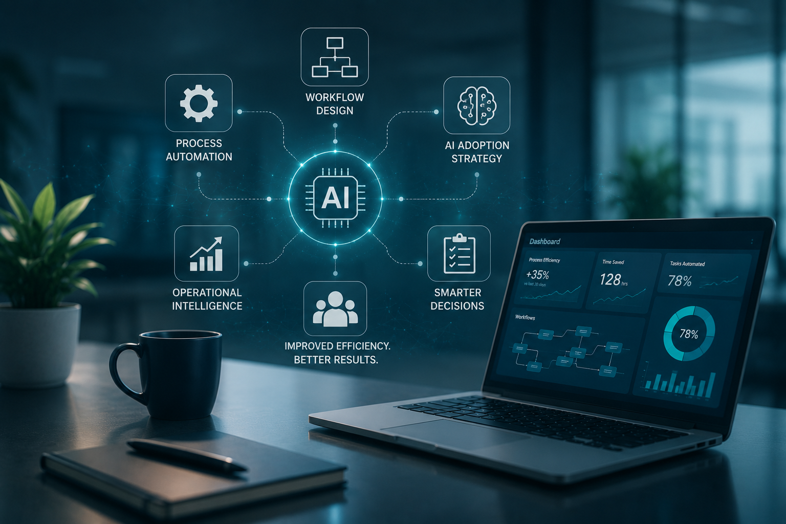 Home RN AI projects