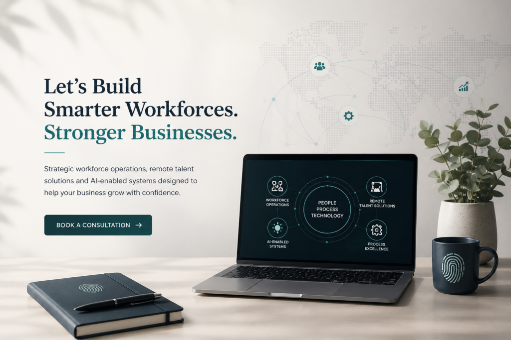 Service Background